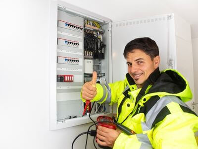 About Charlotte Instant Estimate Electric - free electrical estimate same day work experts in Charlotte