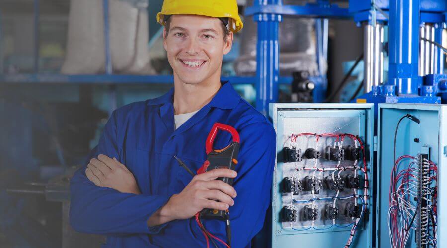 Professional free electrical estimate same day work services in Charlotte